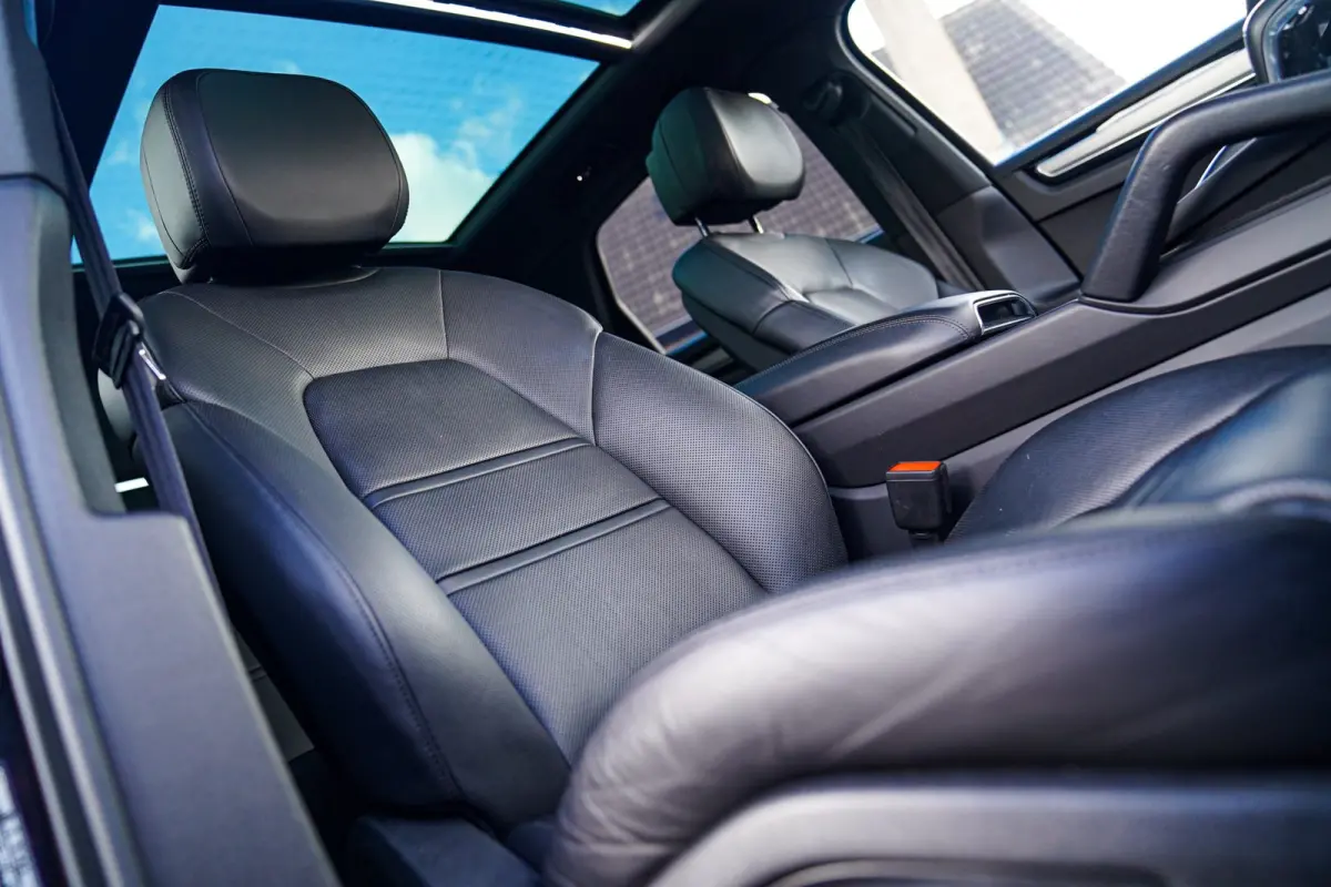 3.0 E-Hybrid | Massage | Stoelverkoeling | 360 Camera | Bose