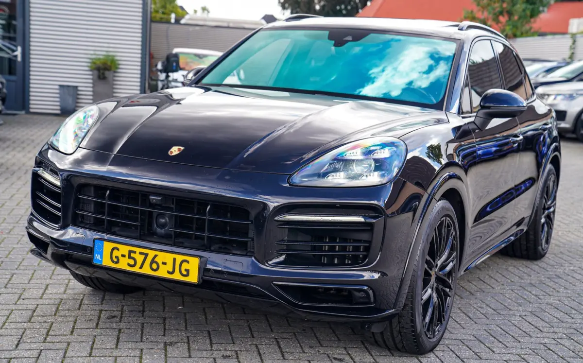 3.0 E-Hybrid | Massage | Stoelverkoeling | 360 Camera | Bose