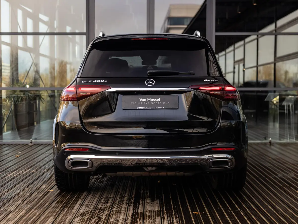 400 e 4MATIC AMG Line Premium | PANORAMA/SCHUIF-KANTELDAK | BURMESTER | SFEERVERLICHTING | STOELMEMORY | AIRMATIC LUCHTVERING | HEAD-UP | 21 INCH | ELEKTR.TREKHAAK | 1E EIGENAAR | NL GELEVER