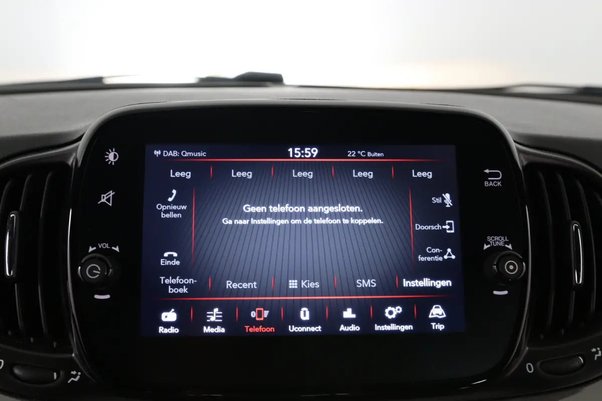 1.0 Hybrid | Navi By App | Airco | Cruise Control | DAB | Elektrische Ramen