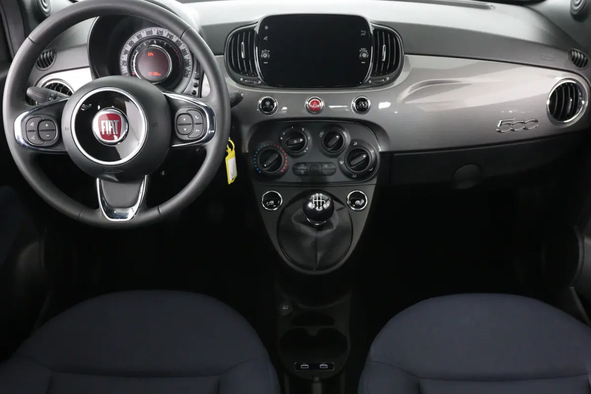 1.0 Hybrid | Navi By App | Airco | Cruise Control | DAB | Elektrische Ramen