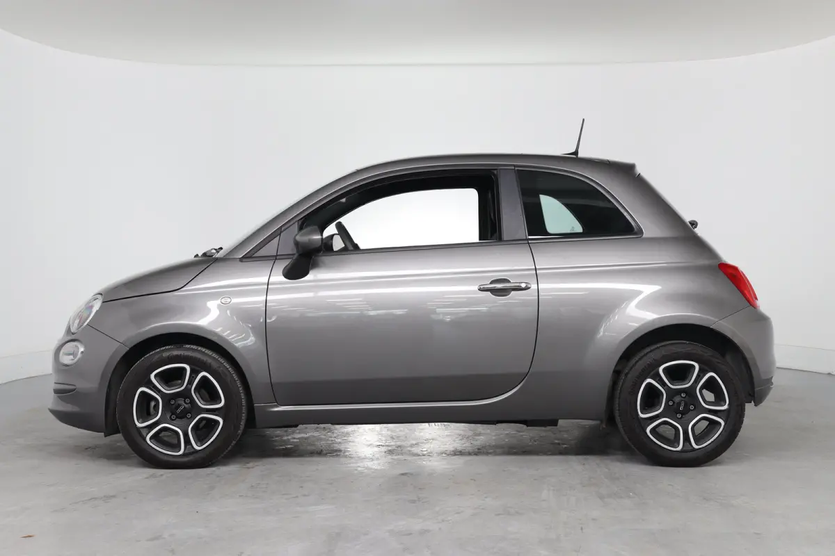 1.0 Hybrid | Navi By App | Airco | Cruise Control | DAB | Elektrische Ramen