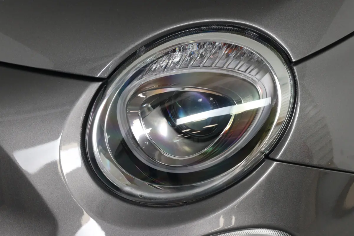 1.0 Hybrid | Navi By App | Airco | Cruise Control | DAB | Elektrische Ramen