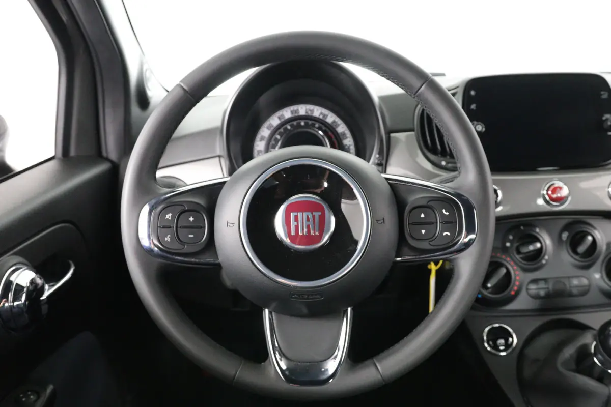 1.0 Hybrid | Navi By App | Airco | Cruise Control | DAB | Elektrische Ramen