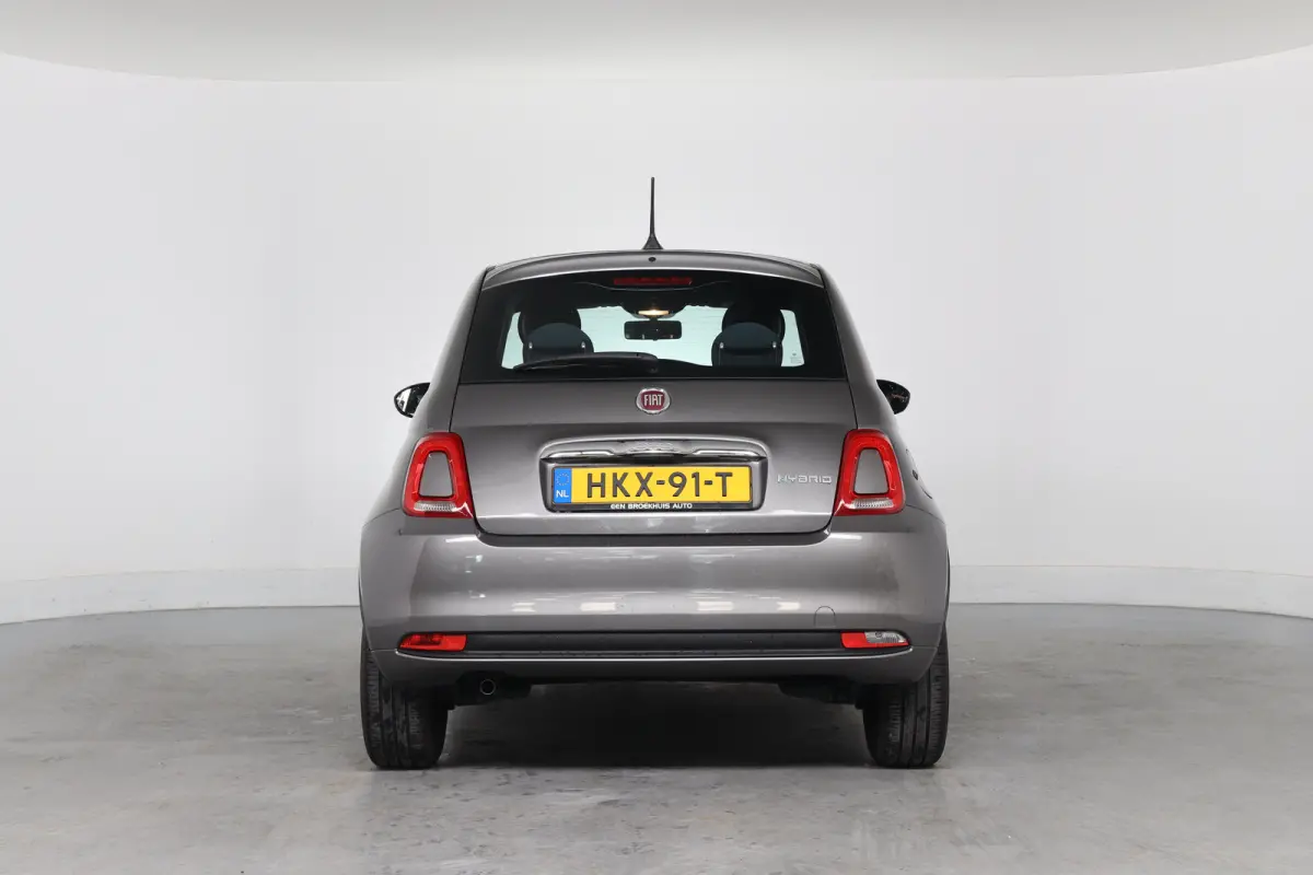 1.0 Hybrid | Navi By App | Airco | Cruise Control | DAB | Elektrische Ramen