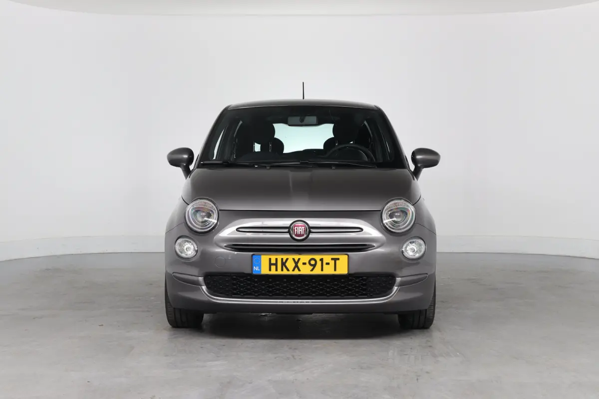 1.0 Hybrid | Navi By App | Airco | Cruise Control | DAB | Elektrische Ramen