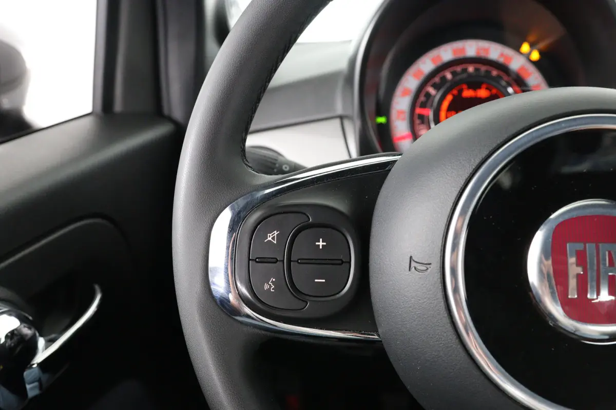 1.0 Hybrid | Navi By App | Airco | Cruise Control | DAB | Elektrische Ramen
