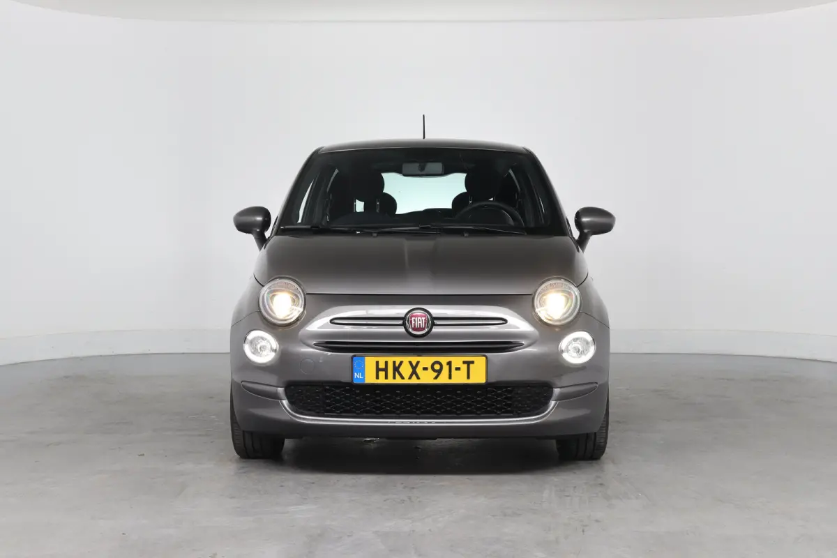 1.0 Hybrid | Navi By App | Airco | Cruise Control | DAB | Elektrische Ramen