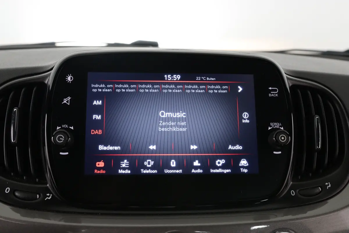 1.0 Hybrid | Navi By App | Airco | Cruise Control | DAB | Elektrische Ramen