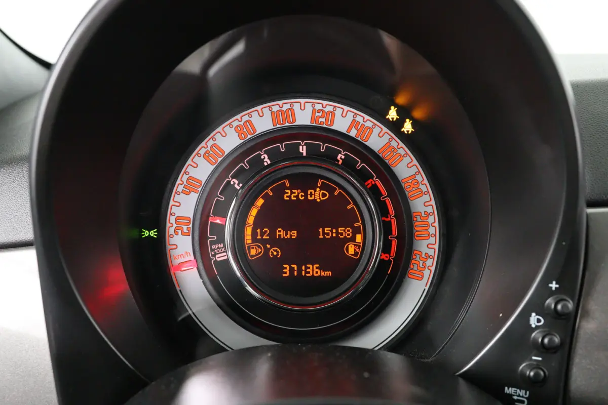 1.0 Hybrid | Navi By App | Airco | Cruise Control | DAB | Elektrische Ramen