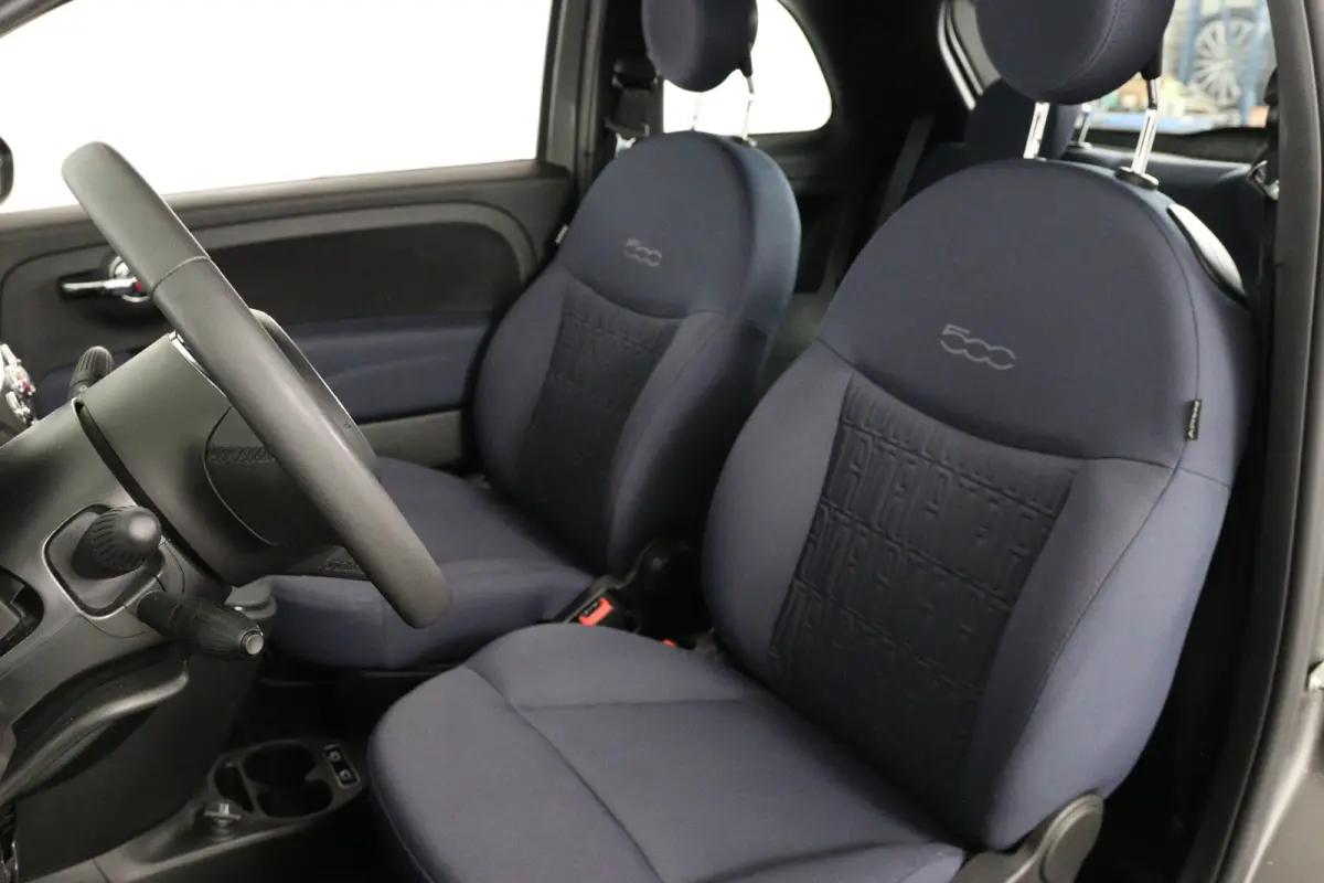 1.0 Hybrid | Navi By App | Airco | Cruise Control | DAB | Elektrische Ramen