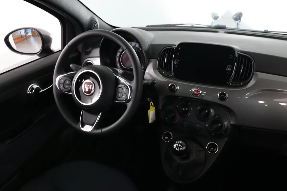 1.0 Hybrid | Navi By App | Airco | Cruise Control | DAB | Elektrische Ramen