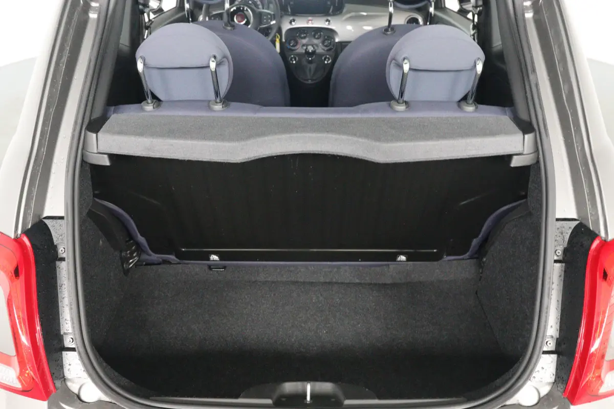 1.0 Hybrid | Navi By App | Airco | Cruise Control | DAB | Elektrische Ramen