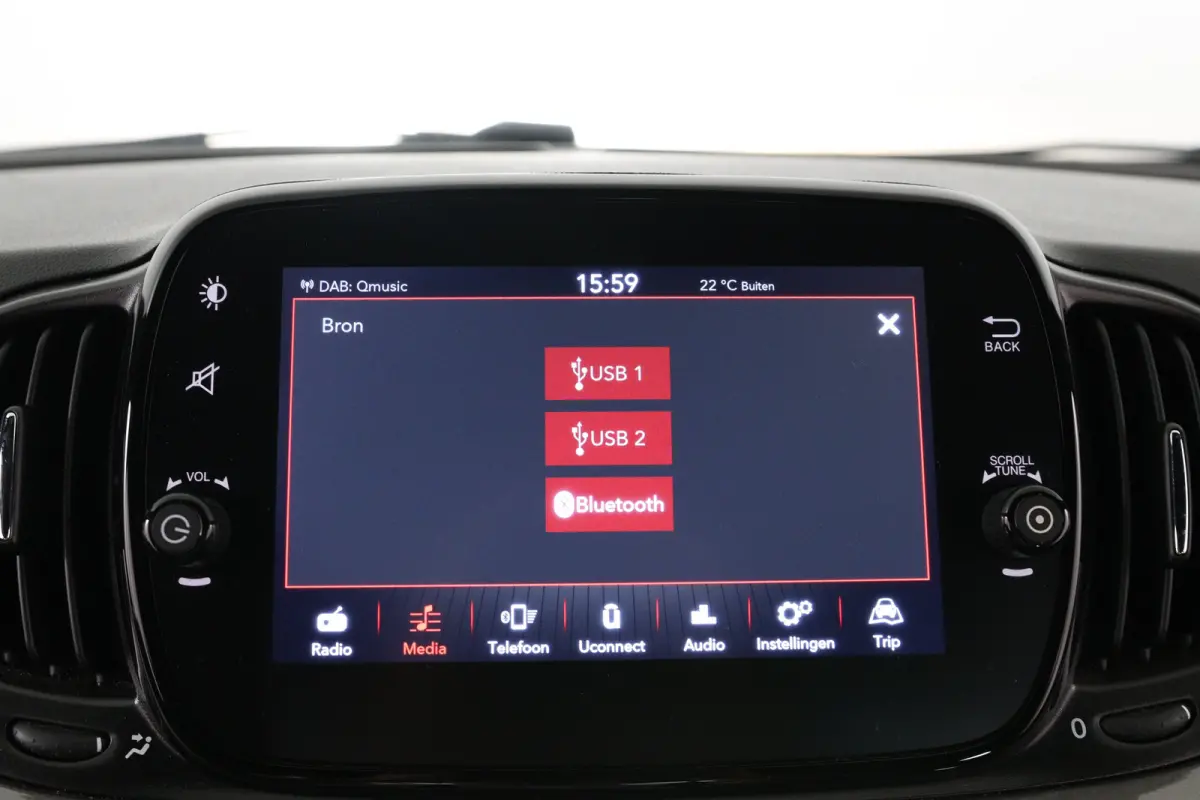 1.0 Hybrid | Navi By App | Airco | Cruise Control | DAB | Elektrische Ramen