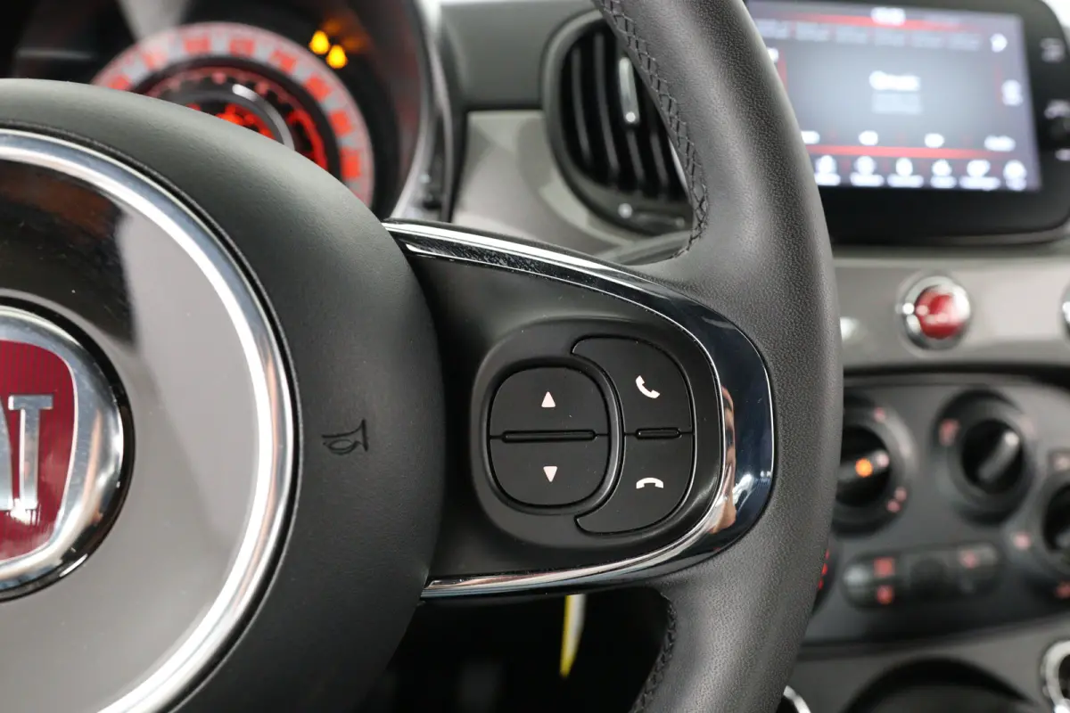 1.0 Hybrid | Navi By App | Airco | Cruise Control | DAB | Elektrische Ramen