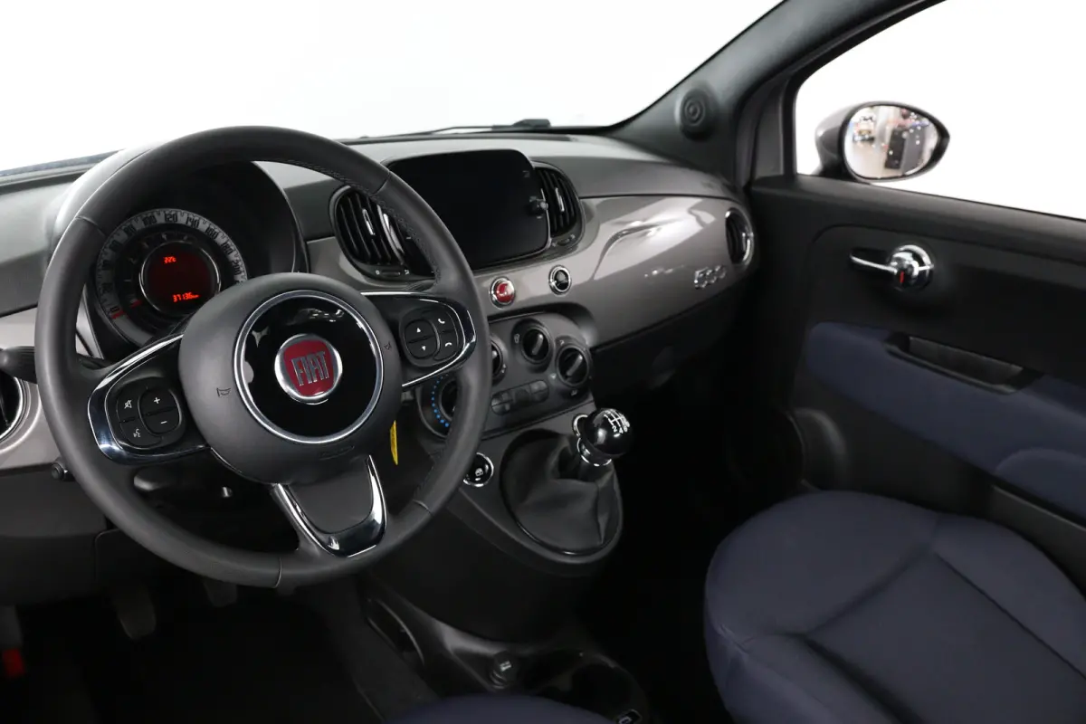 1.0 Hybrid | Navi By App | Airco | Cruise Control | DAB | Elektrische Ramen