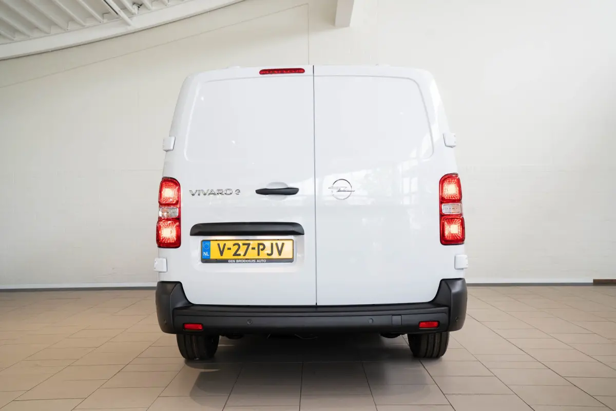 Electric L3 75 kWh | Tot 8 Jaar Garantie | Apple Carplay & Android Auto | Camera | Parkeersensoren | Cruise Controle | Comfrot Tussenschot |