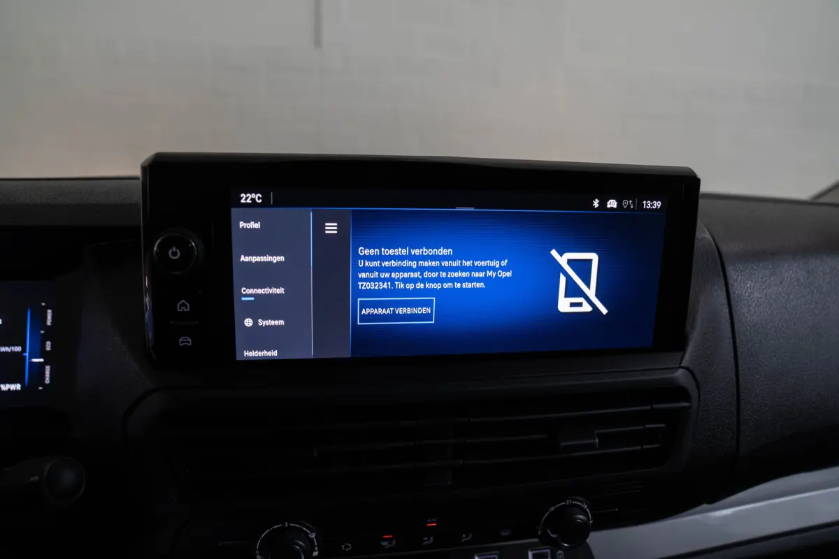 Electric L3 75 kWh | Tot 8 Jaar Garantie | Apple Carplay & Android Auto | Camera | Parkeersensoren | Cruise Controle | Comfrot Tussenschot |