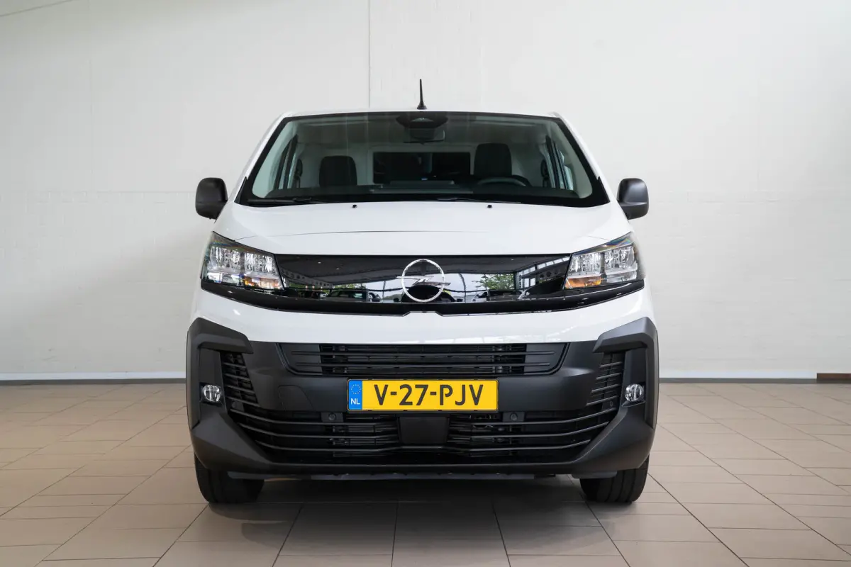 Electric L3 75 kWh | Tot 8 Jaar Garantie | Apple Carplay & Android Auto | Camera | Parkeersensoren | Cruise Controle | Comfrot Tussenschot |
