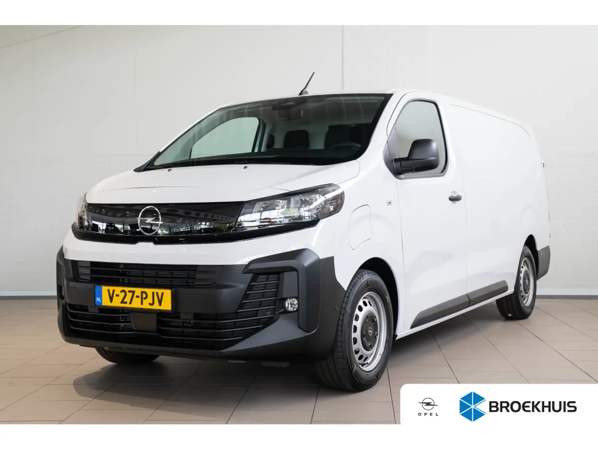 Electric L3 75 kWh | Tot 8 Jaar Garantie | Apple Carplay & Android Auto | Camera | Parkeersensoren | Cruise Controle | Comfrot Tussenschot |