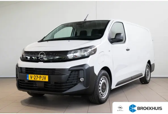 Electric L3 75 kWh | Tot 8 Jaar Garantie | Apple Carplay & Android Auto | Camera | Parkeersensoren | Cruise Controle | Comfrot Tussenschot |