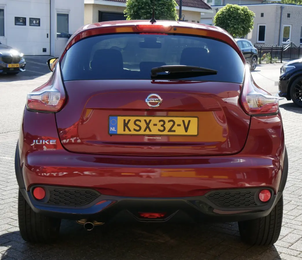 1.2 DIG-T S/S N-Connecta. camera. leder/alcantara. navi