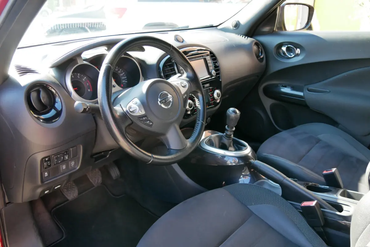 1.2 DIG-T S/S N-Connecta. camera. leder/alcantara. navi
