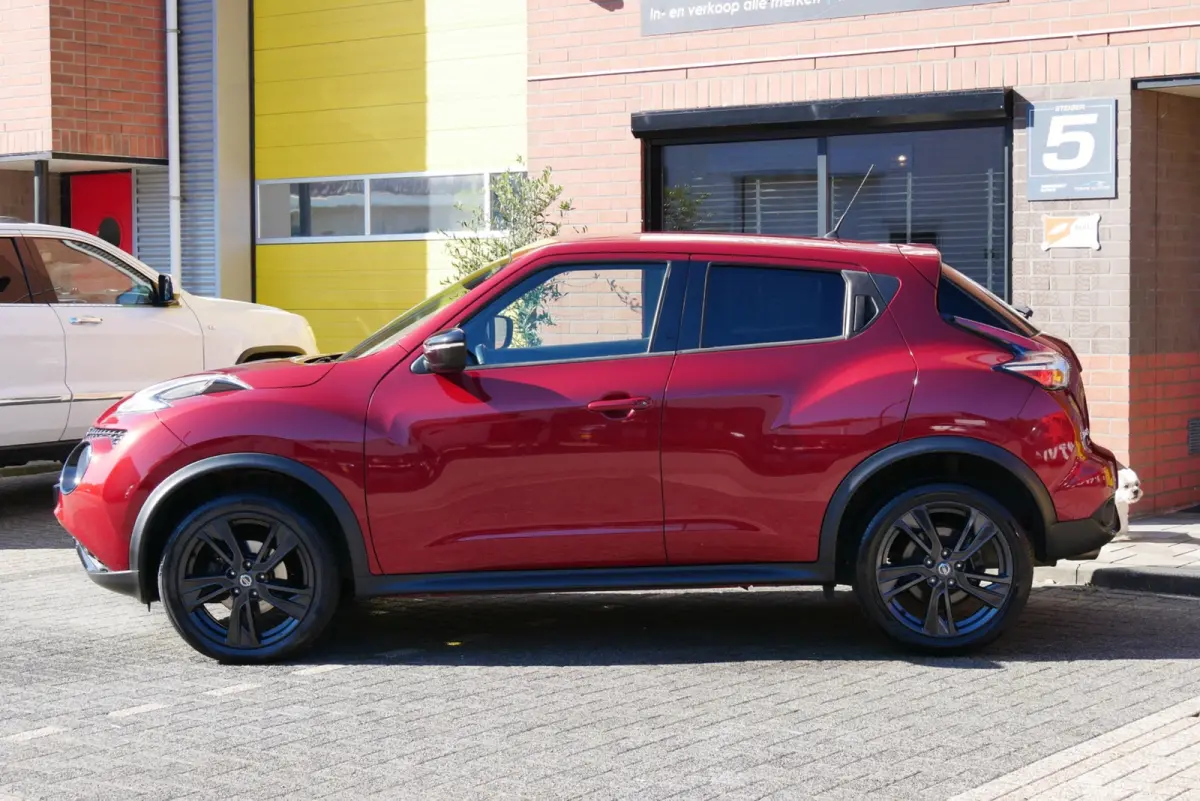 1.2 DIG-T S/S N-Connecta. camera. leder/alcantara. navi