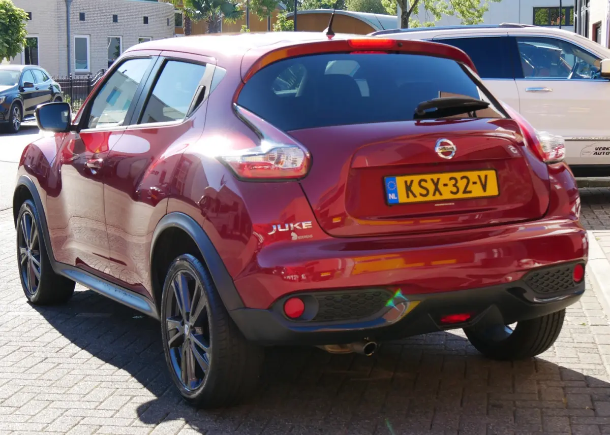 1.2 DIG-T S/S N-Connecta. camera. leder/alcantara. navi