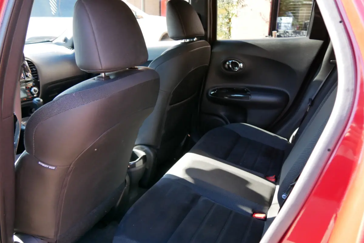1.2 DIG-T S/S N-Connecta. camera. leder/alcantara. navi