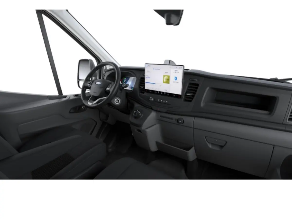 350 L4H3 Trend 68 kWh | €6550,- korting !! | Safety & Comfort pakket | Navigatie pakket | Achteruitrijcamera | Carplay | Adaptieve Cruise Control | Parkeersensoren | Rondomzicht camera | V