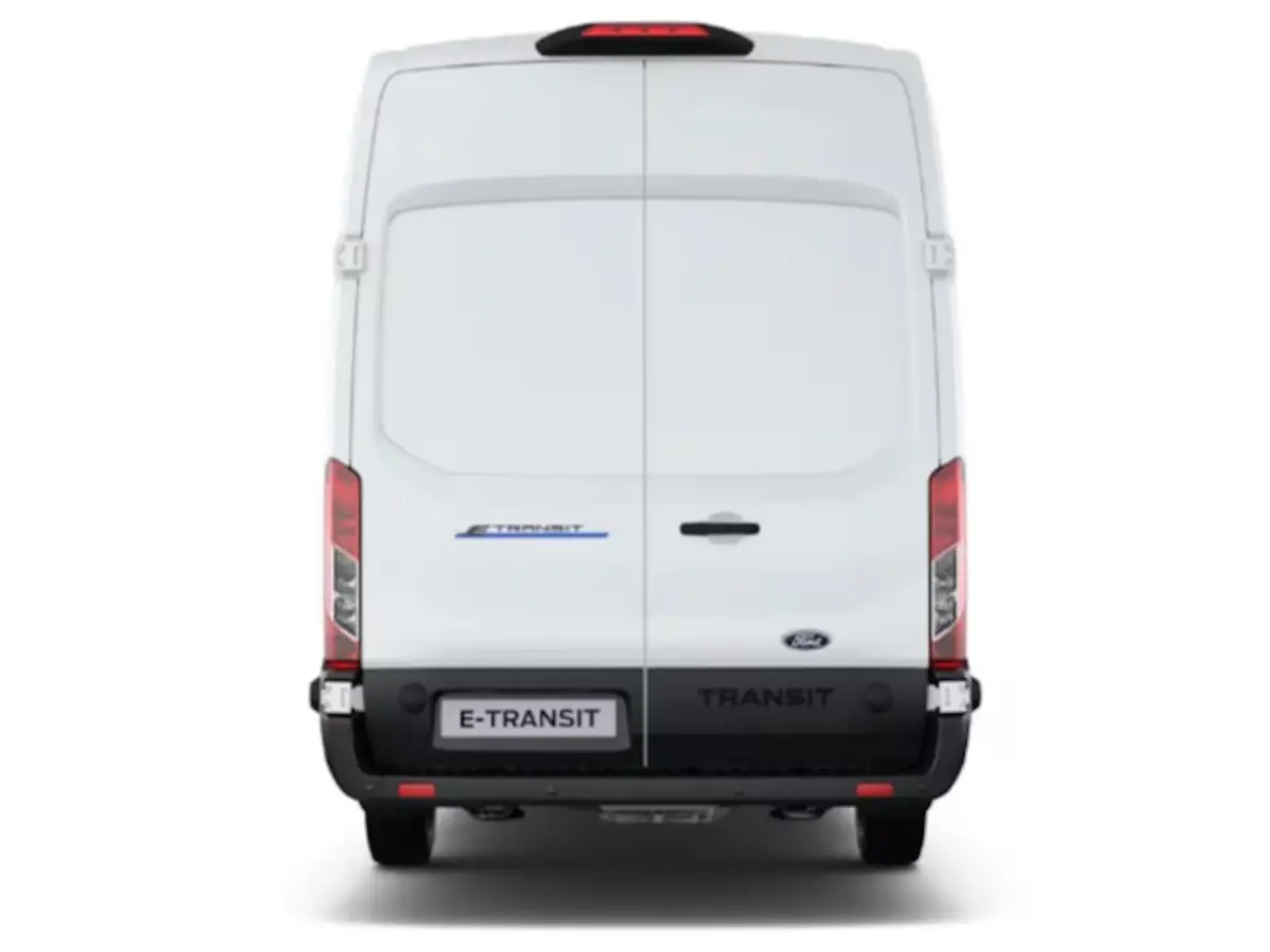 350 L4H3 Trend 68 kWh | €6550,- korting !! | Safety & Comfort pakket | Navigatie pakket | Achteruitrijcamera | Carplay | Adaptieve Cruise Control | Parkeersensoren | Rondomzicht camera | V