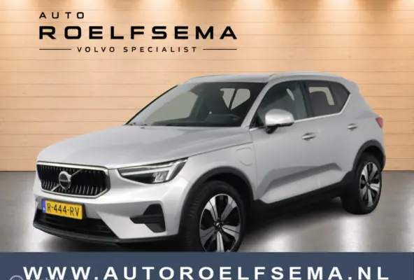 1.5 T4 Plug-in hybrid Core Bright | Camera | Stoel & Stuurwielverwarming | Privacy Glass | 19" Velgen | All Season Banden | SOH 96,57%