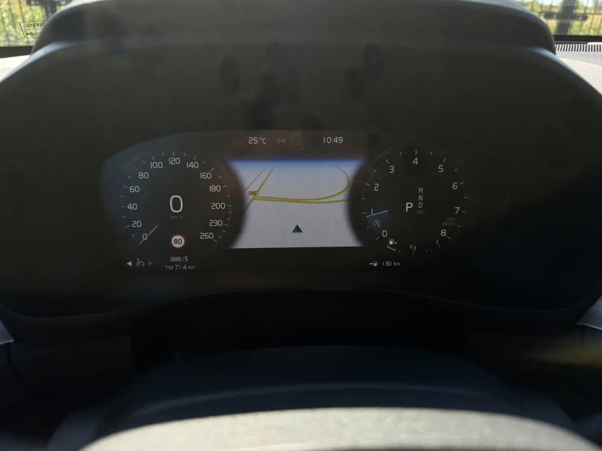 2.0 T4 Inscription | PDC | Camera | Carplay | Harman/Kardon |