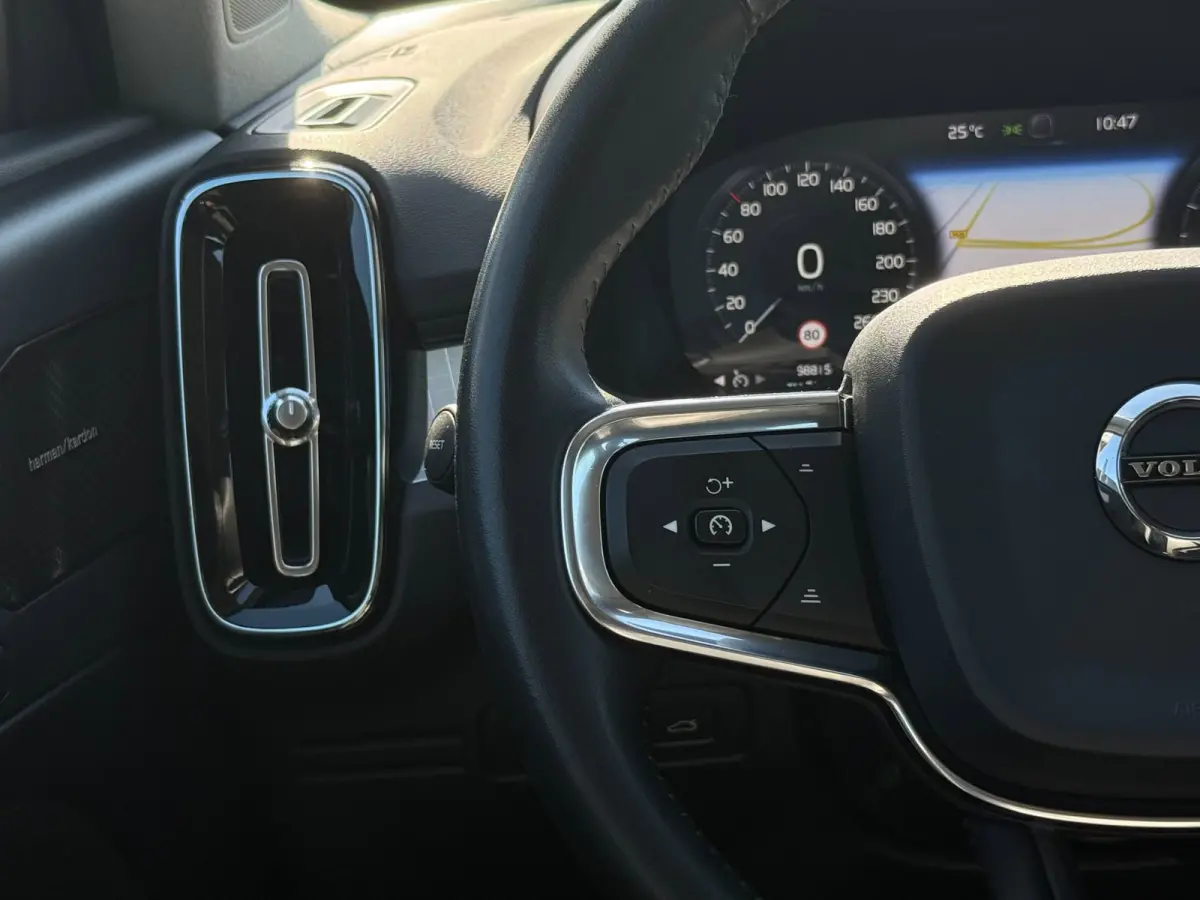 2.0 T4 Inscription | PDC | Camera | Carplay | Harman/Kardon |