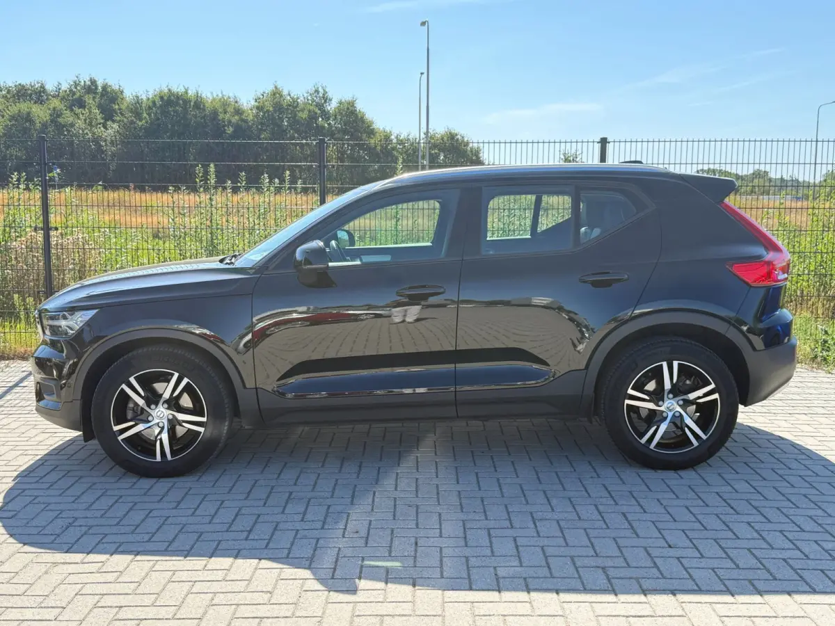2.0 T4 Inscription | PDC | Camera | Carplay | Harman/Kardon |