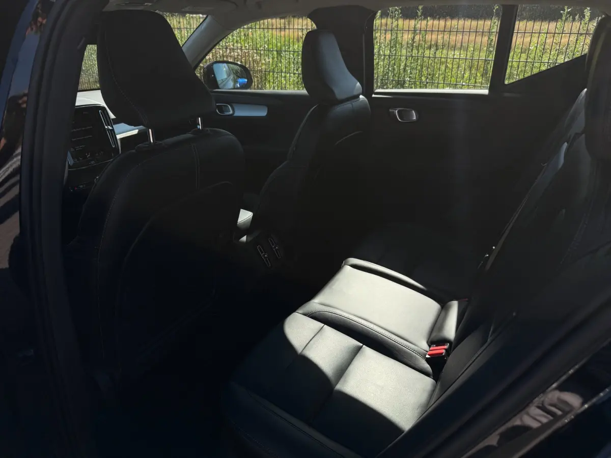2.0 T4 Inscription | PDC | Camera | Carplay | Harman/Kardon |