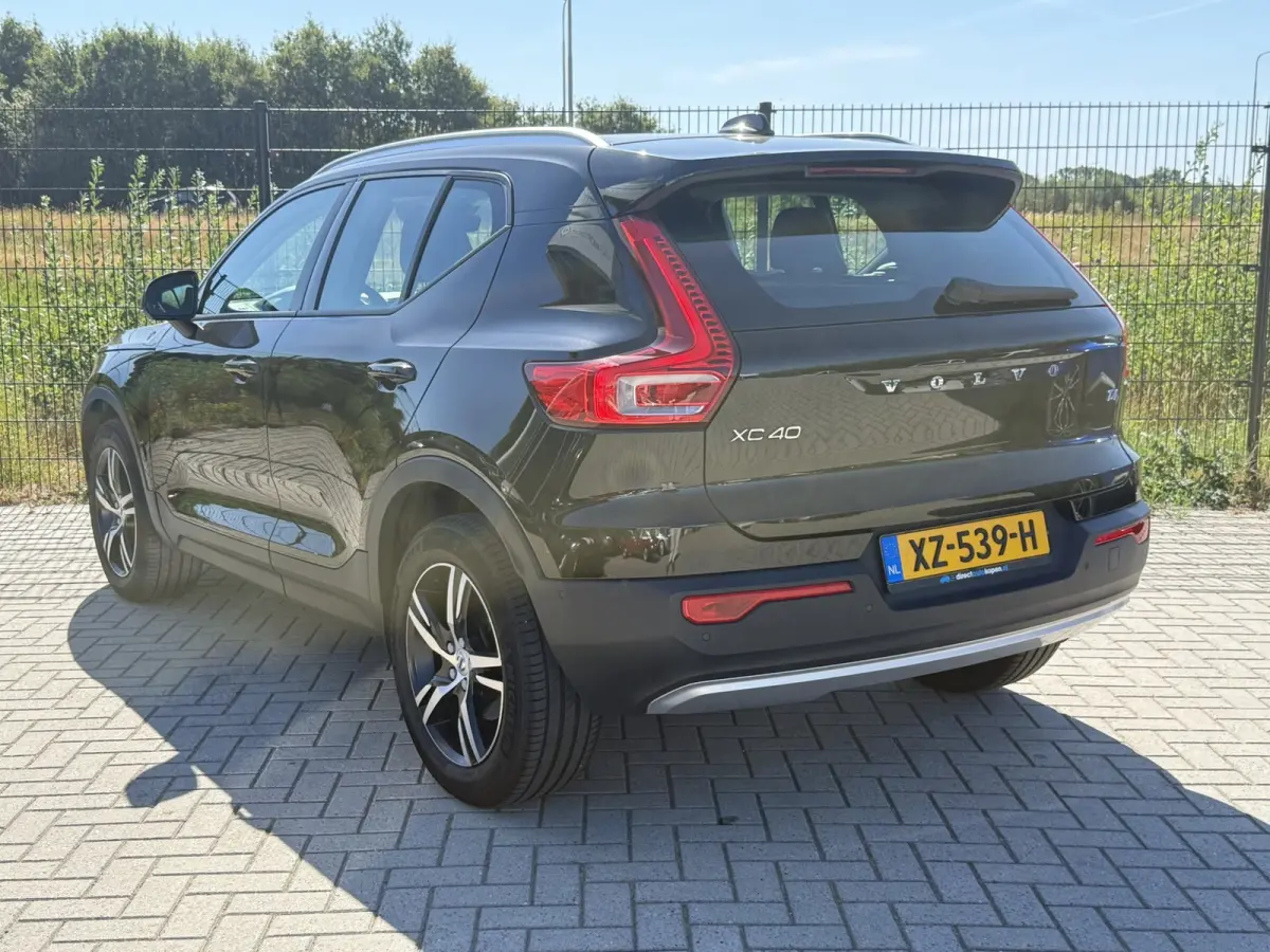 2.0 T4 Inscription | PDC | Camera | Carplay | Harman/Kardon |