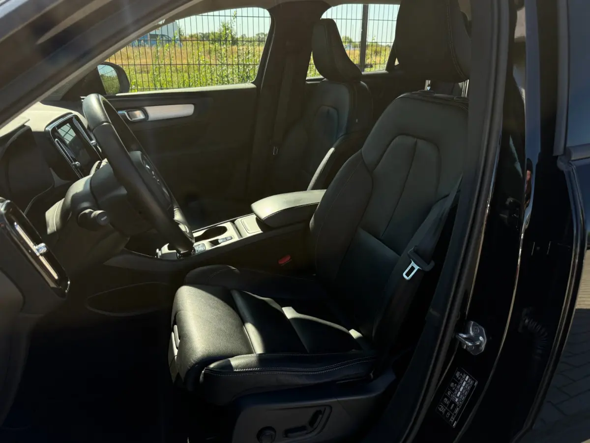 2.0 T4 Inscription | PDC | Camera | Carplay | Harman/Kardon |