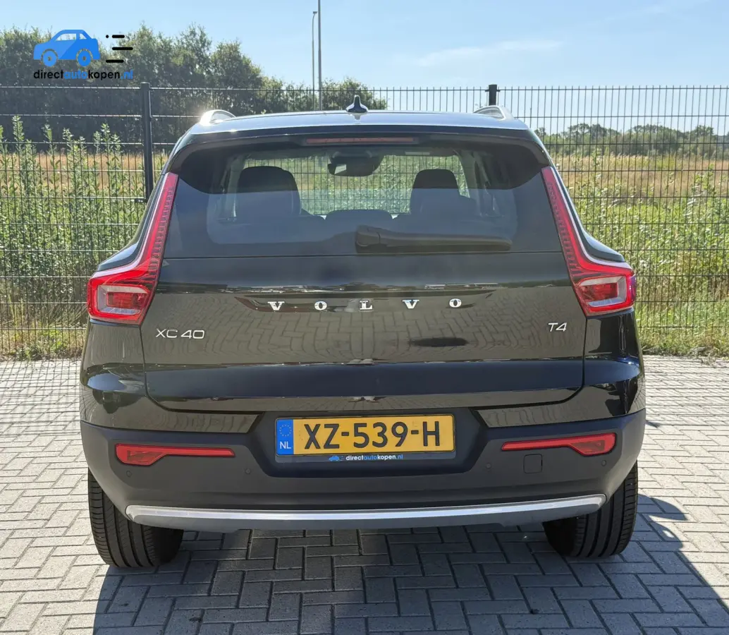 2.0 T4 Inscription | PDC | Camera | Carplay | Harman/Kardon |