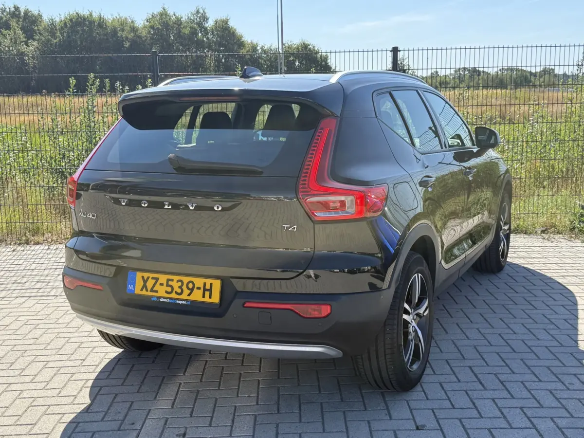 2.0 T4 Inscription | PDC | Camera | Carplay | Harman/Kardon |