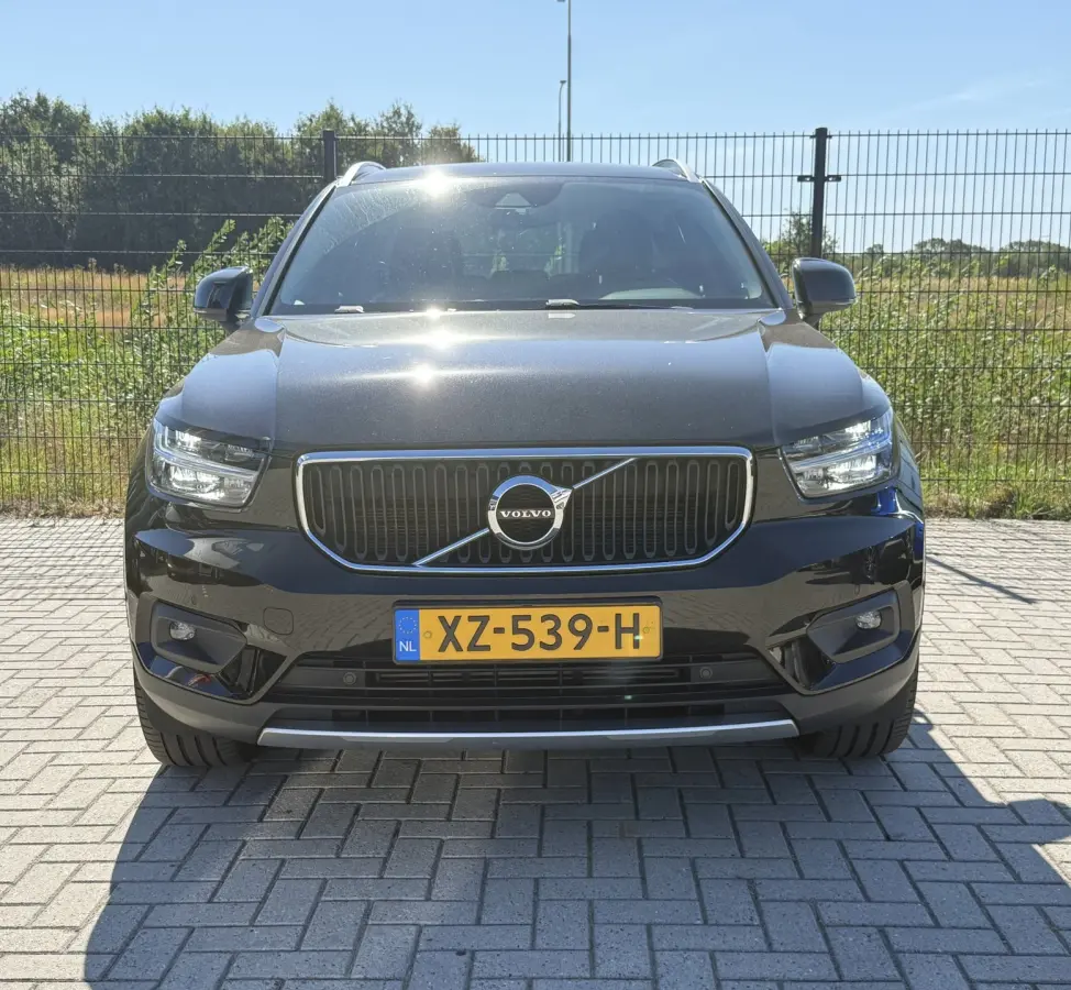 2.0 T4 Inscription | PDC | Camera | Carplay | Harman/Kardon |