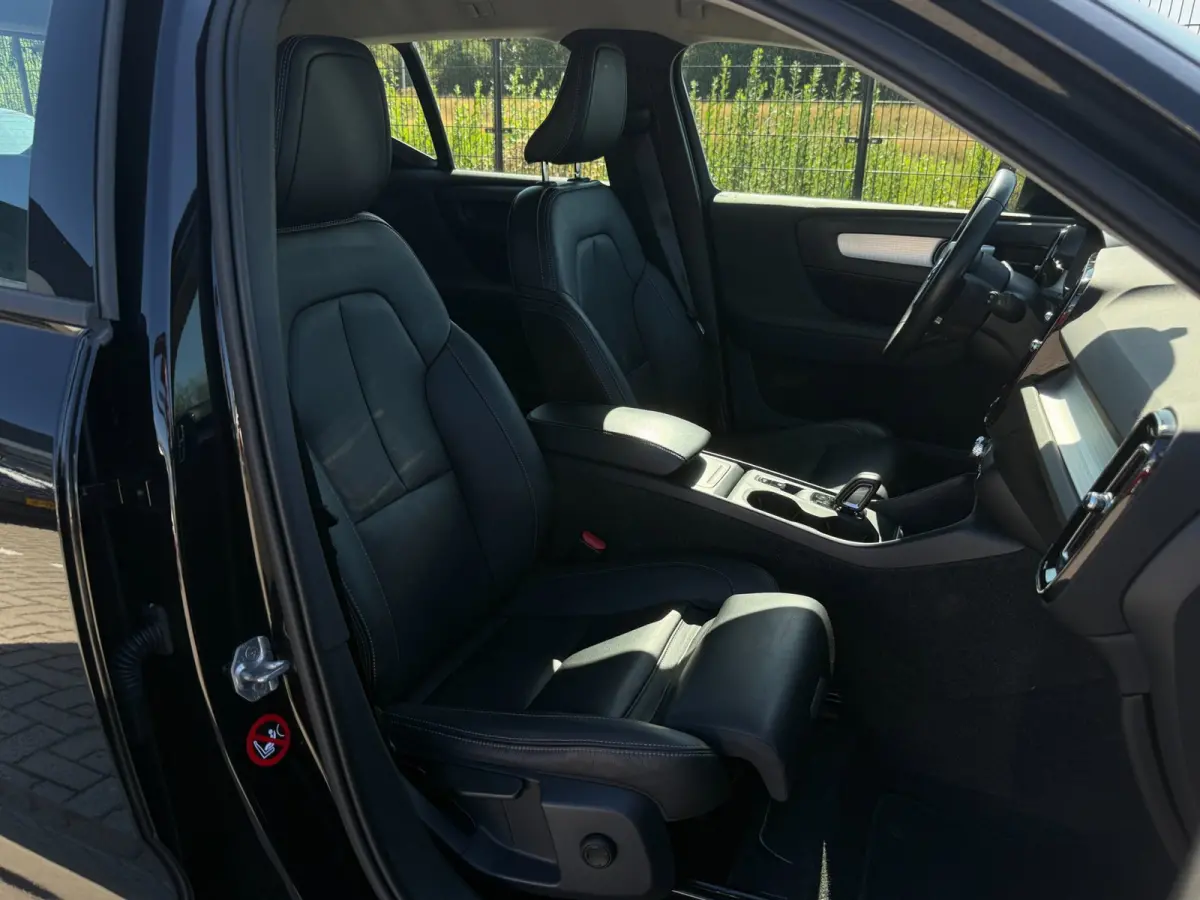2.0 T4 Inscription | PDC | Camera | Carplay | Harman/Kardon |