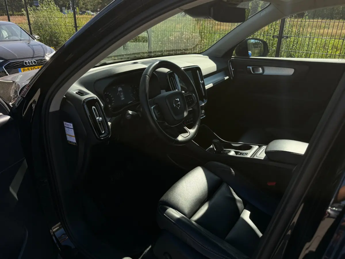2.0 T4 Inscription | PDC | Camera | Carplay | Harman/Kardon |