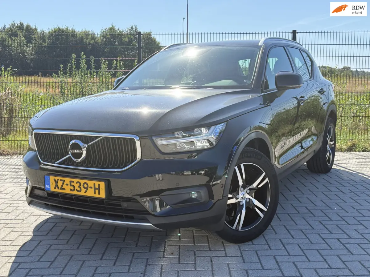 2.0 T4 Inscription | PDC | Camera | Carplay | Harman/Kardon |