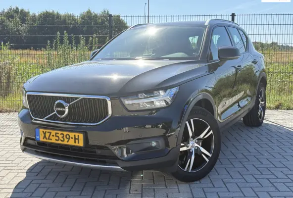 2.0 T4 Inscription | PDC | Camera | Carplay | Harman/Kardon |
