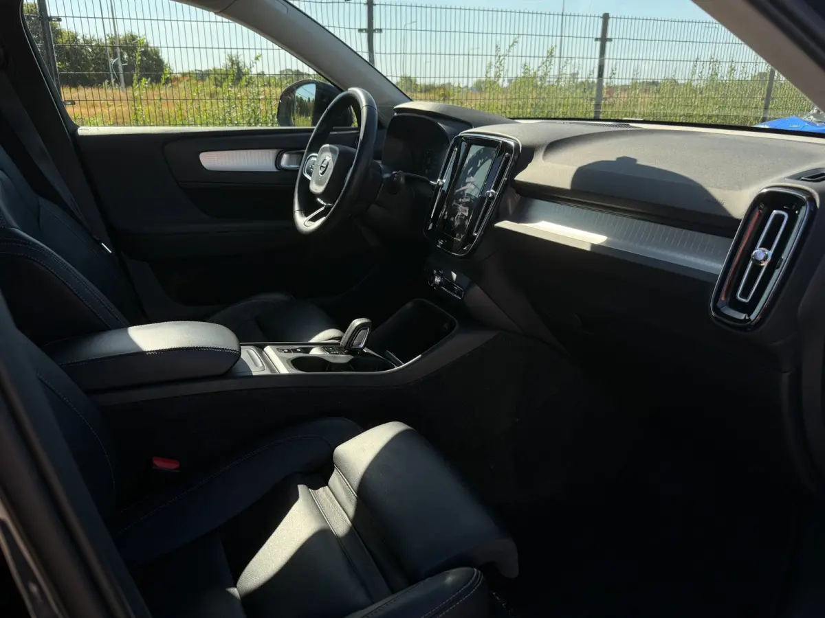 2.0 T4 Inscription | PDC | Camera | Carplay | Harman/Kardon |