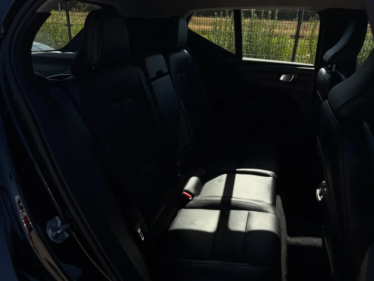 2.0 T4 Inscription | PDC | Camera | Carplay | Harman/Kardon |