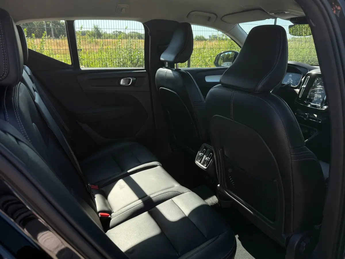 2.0 T4 Inscription | PDC | Camera | Carplay | Harman/Kardon |