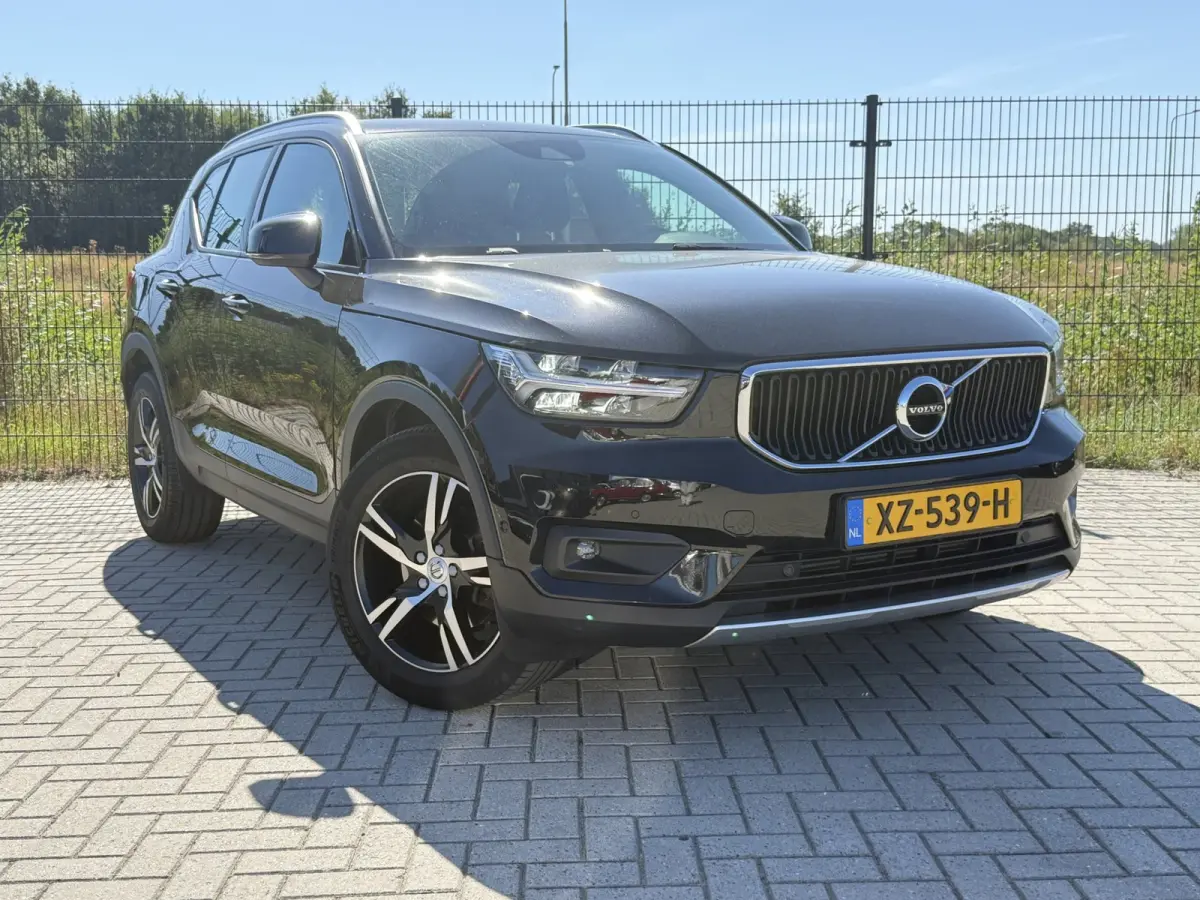 2.0 T4 Inscription | PDC | Camera | Carplay | Harman/Kardon |